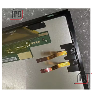 5H0919605B <span class=keywords><strong>ABT</strong></span>_W_10 Pantalla LCD de 10 pulgadas para 2020 -2023 VW Discover <span class=keywords><strong>PRO</strong></span> GOLF 8 MK8 MIB3 Navegación GPS para automóvil Radio LCD táctil - Product Image 3