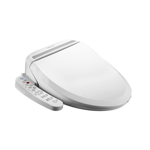 Умное умное электрическое сиденье для унитаза - Product Image 1