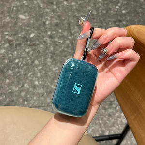 Adecuado para La funda protectora de auriculares <span class=keywords><strong>Sennheiser</strong></span> 3, funda protectora transparente para auriculares MOMENTUM4 Bluetooth - Product Image 6