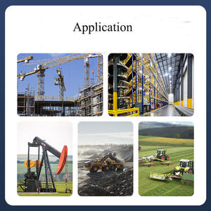 Motore a Induzione Monofase Serie YL <span class=keywords><strong>220v</strong></span> ad Alta Efficienza del Produttore - Product Image 6