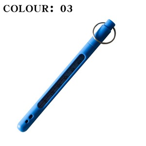 เทอร์โมมิเตอร์วัดอุณหภูมิสำหรับตกปลาแบบกันน้ำรุ่นใหม่จาก <span class=keywords><strong>Fishdom</strong></span> สำหรับใช้ตกปลาในทะเลและบนหิน อุปกรณ์ตกปลา - Product Image 4