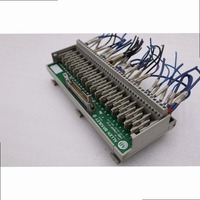 1492-IFM40F-2 PLC Interface Module for Control Cabinet I/O Wiring