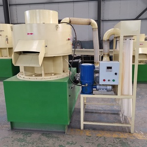 Pressa per Pellet di Alta Qualità, Fabbrica di Macchine per Pellet di Legno - Product Image 3