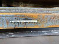 Meilleur prix pour plaque d'acier résistante à l'abrasion en alliage de carbone Nm 400 450 500 600 Creusabro 4800 8000