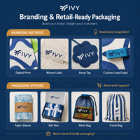 Wholesale Microfiber Beach Towel with Carry Bag Quick Dry Sand Free Lightweight Travel Towel