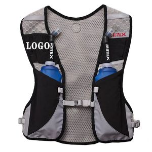 Gilet de course personnalisé avec porte-téléphone, idéal pour le cyclisme, le camping, la randonnée, l'escalade, le sport, sac à dos d'hydratation, gilet de course - Product Image 1