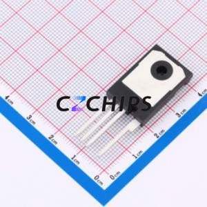 Transistor MOSFET de Carburo de Silicio (SiC MOSFET) M2M-0030-120K TO-247-4 Nuevo y Original - Product Image 2