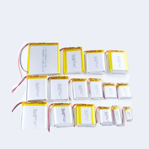 بطارية سائلة قابلة لإعادة الشحن عالية الجودة مخصصة <span class=keywords><strong>3</strong></span>.7 فولت 1200 مللي أمبير 1.11 واط ساعة مع كاثود LiCoO2 و500 دورة - Product Image 5