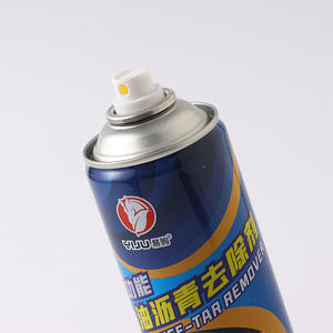 Limpiador de Asfalto en Aerosol de 450 ml para Protección de Pintura de Automóviles, Elimina el Alquitrán y la Pintura en Escamas, Vida Útil de 3 Años - Product Image 2