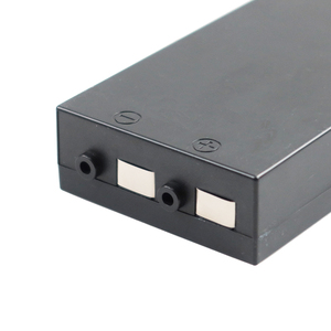 Batería de Repuesto de Iones de Litio de 11.1V y 7800mAh, <span class=keywords><strong>JW</strong></span>-Y3S-8 HYLB-1181, para Monitor de Ventilador Médico Boaray 5000D 5000C - Product Image 4