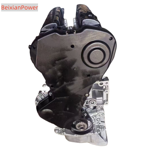 Motor de alta calidad para autobús de tránsito <span class=keywords><strong>Puma</strong></span> Tourneo Peugeot <span class=keywords><strong>Boxer</strong></span> 2.0L 10LH3X conjunto de motor - Product Image 3