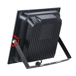 Panneau publicitaire KCD jardin IP67, <span class=keywords><strong>lampe</strong></span> <span class=keywords><strong>solaire</strong></span> à LED avec affichage numérique, 300w, 400w, 500w, 600w - Product Image 4