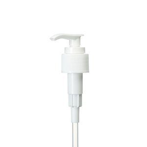 High Quality Plastic Lotion <b>Pump</b> Head With Screw Cap For Shampoo <b>Bottle</b> Cosmetic Container <b>Dispenser</b> Accessory Wholesale Export - Product Image 1