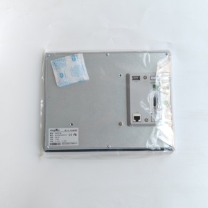 Nuovo Schermo Touch Screen Originale da 10 Pollici MGCS TPC1071NI TPC1071GI per Internet delle Cose, Controllo WiFi per PC Industriali - Product Image 4