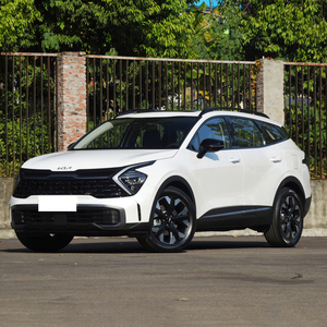Coche nuevo China 2021 Vehículos híbridos Vehículos de combustible Mano izquierda <span class=keywords><strong>KIA</strong></span> <span class=keywords><strong>Sportage</strong></span> R Car <span class=keywords><strong>sportage</strong></span> 2023 - Product Image 3