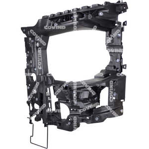 CADRE LATÉRAL INTÉRIEUR GAUCHE adapté à Renault RANGE T 2021 (7423969629) - Product Image 2