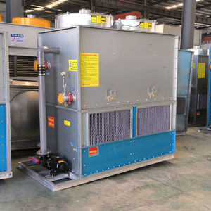 Hocheffizienter Gegenstrom-Kühlturm mit integrierter Maschinenkühlung – Hersteller von Kühltürmen - Product Image 2