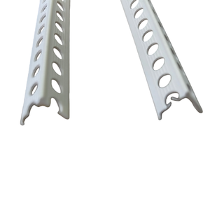 Matériel de construction, profilé d'angle en vinyle, <span class=keywords><strong>protection</strong></span> des angles des murs - Product Image 3