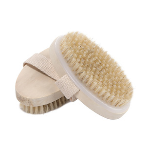 Дешевая щетка для душа - Product Image 1