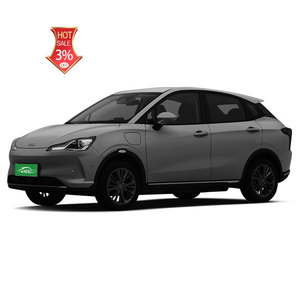 รถยนต์ไฟฟ้าเนต้า วี รถยนต์ไฟฟ้าเนต้า ยู รถยนต์ไฟฟ้าอีวี โฮซอน เนต้า เอส 400 500 610 รถเอสยูวีอีวี รถยนต์ 600 ยู500 ระยะทางวิ่ง 400 กม. 4 ประตู 5 ที่นั่ง - Product Image 5