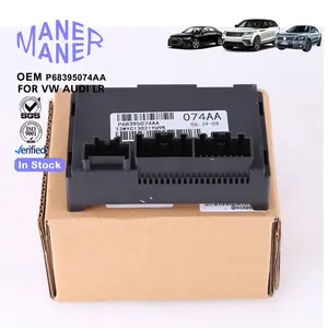 MANER P68395074AA 20142015ジープグランドチェロキードッジ用のプログラムされた転送ケース制御モジュール