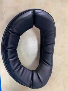 Masque pour les yeux <span class=keywords><strong>VR</strong></span> direct d'usine Coussin <span class=keywords><strong>VR</strong></span> doux et soyeux en mousse à mémoire de forme pour les machines - Product Image 6