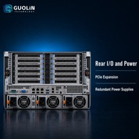 Serveur Dell PowerEdge R940XA 4U d'occasion pour la virtualisation, l'hébergement cloud et les opérations d'entreprise en centre de données à charge de travail complexe