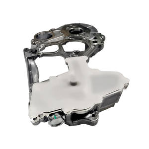 Pompa dell'Olio 2KD 11320-30020 per Motori Auto, Ricambi ad Alte Prestazioni - Product Image 4