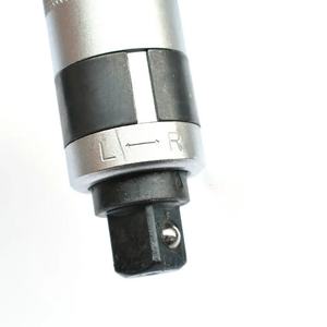 Set di Cacciaviti a Impatto, Kit Cacciavite a <span class=keywords><strong>Impulsi</strong></span>, Impugnatura per Trapano a Percussione, Manico Resistente - Product Image 5