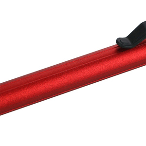 Nouveau épuisette de pêche à la mouche avec <span class=keywords><strong>manche</strong></span> et cadre en alliage d'aluminium, filet en silicone, poignée en EVA et corde anti-perte - Product Image 6
