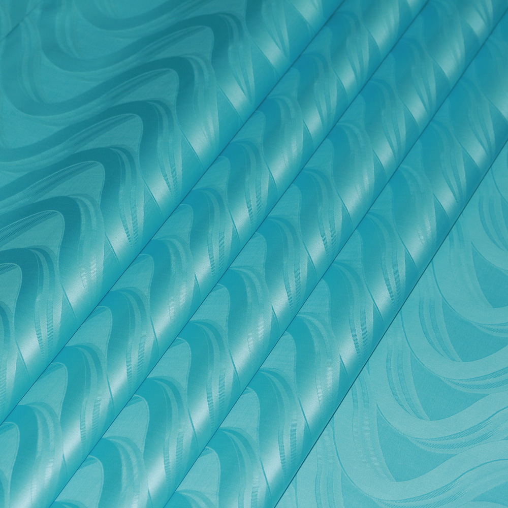 Blu lago