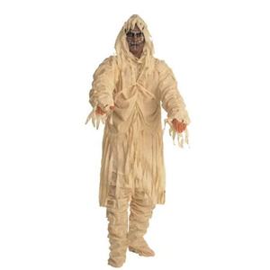 Disfraz de Horror de Halloween para hombres y adultos, momia egipcia, accesorios de fiesta - Product Image 1