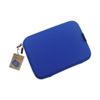 Étui de transport rigide en cuir, nylon et EVA pour ordinateur, sur mesure, portable, protecteur, avec pochette zippée, grand format et étanche