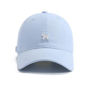 Casquette de baseball tendance 2026 à motif dessin animé, réglable, protection UV et pare-soleil, idéale pour les voyages et le <span class=keywords><strong>camping</strong></span> en extérieur - Product Image 2