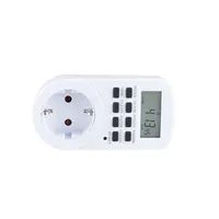 Minuteur numérique pour appareils électroménagers - 13A/10A