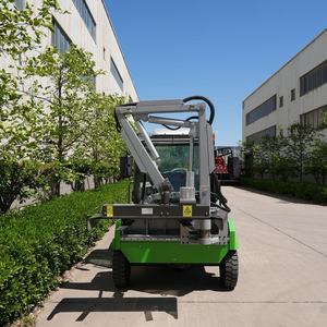 Nuevo Cortasetos Eléctrico para Jardín 2026 con Motor, Tijeras de Podar Portátiles y Máquina para Recoger Té, Alta Potencia DC60V 3000R/MIN - Product Image 5