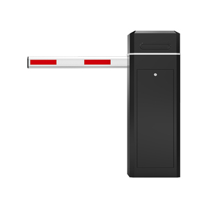 Sistema de Estacionamiento Inteligente, <span class=keywords><strong>Barrera</strong></span> Automática con Brazo Recto, <span class=keywords><strong>Barrera</strong></span> de Tráfico - Product Image 3