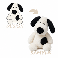 Peluche design personnalisé fabrication de jouets en peluche jouet en peluche personnalisé jouet en peluche créez votre propre
