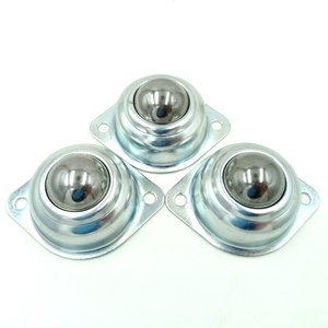 Unidad de Transferencia de <span class=keywords><strong>Bolas</strong></span> CY12A, Rodamiento de <span class=keywords><strong>Bolas</strong></span> Universal de Alta Resistencia para Transportador - Product Image 5