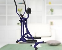 Stepper Glider à vendre Mini équipement de gymnastique Fitness Swing Machine d'exercice pas cher Air Walker