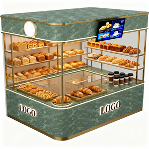 In Dicor As Blue Mobile Bar Inside Fool Kiosk Koffie Barista Kiosk <span class=keywords><strong>Café</strong></span> avec design personnalisé Stand pour événement Kiosk <span class=keywords><strong>Café</strong></span> - Product Image 3