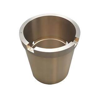 محامل برونزية c660 contrentrental CH660 محامل برونزية C86300 cbsc1 - Product Image 2