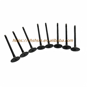 222122U000 Soupape d'admission et soupape d'échappement de haute qualité Modèles de véhicules adaptables ELANTRA 22212-2U000 22212 2U000 - Product Image 3