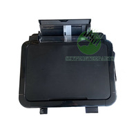 Original 90% nouvelle machine EcoTank A4 pour imprimante photo à réservoir d'encre multifonction Epson L850 pour imprimante tout-en-un Epson EcoTank L850