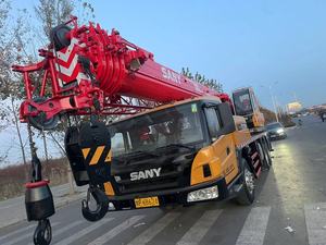 בשימוש 25ton <span class=keywords><strong>xcmg</strong></span> מנוף משאית, Qy25k xct25l5 דגם חדש מנוף למכירה