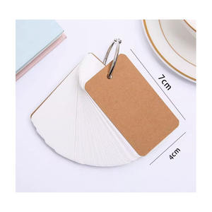 Thiệp chúc mừng sinh nhật quà lưu niệm cho mẹ phụ nữ đàn ông trẻ em Cha Cha Vợ - Product Image 1