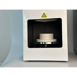 Macchina per forno in porcellana sottovuoto con sedia dentale 1200 ℃ forno ceramico iperbolico - Product Image 5