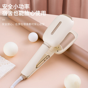 <b>Curling</b> Iron 1 In Electric Ionic Wired For Home And Dorm Use - Product Image 1