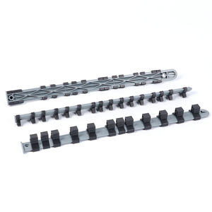 DZT Dongzhe <b>Tool</b> Tray Set 3-Piece ABS Industrial <b>Storage</b> <b>Cabinet</b> Organizer for Home Auto Repair - Product Image 1