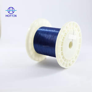 สายไมโครโคแอกเชียลความเร็วสูง 50 โอห์ม แบบมีฉนวนป้องกัน สำหรับอุปกรณ์การแพทย์/โดรน/อุปกรณ์ 5G - Product Image 1